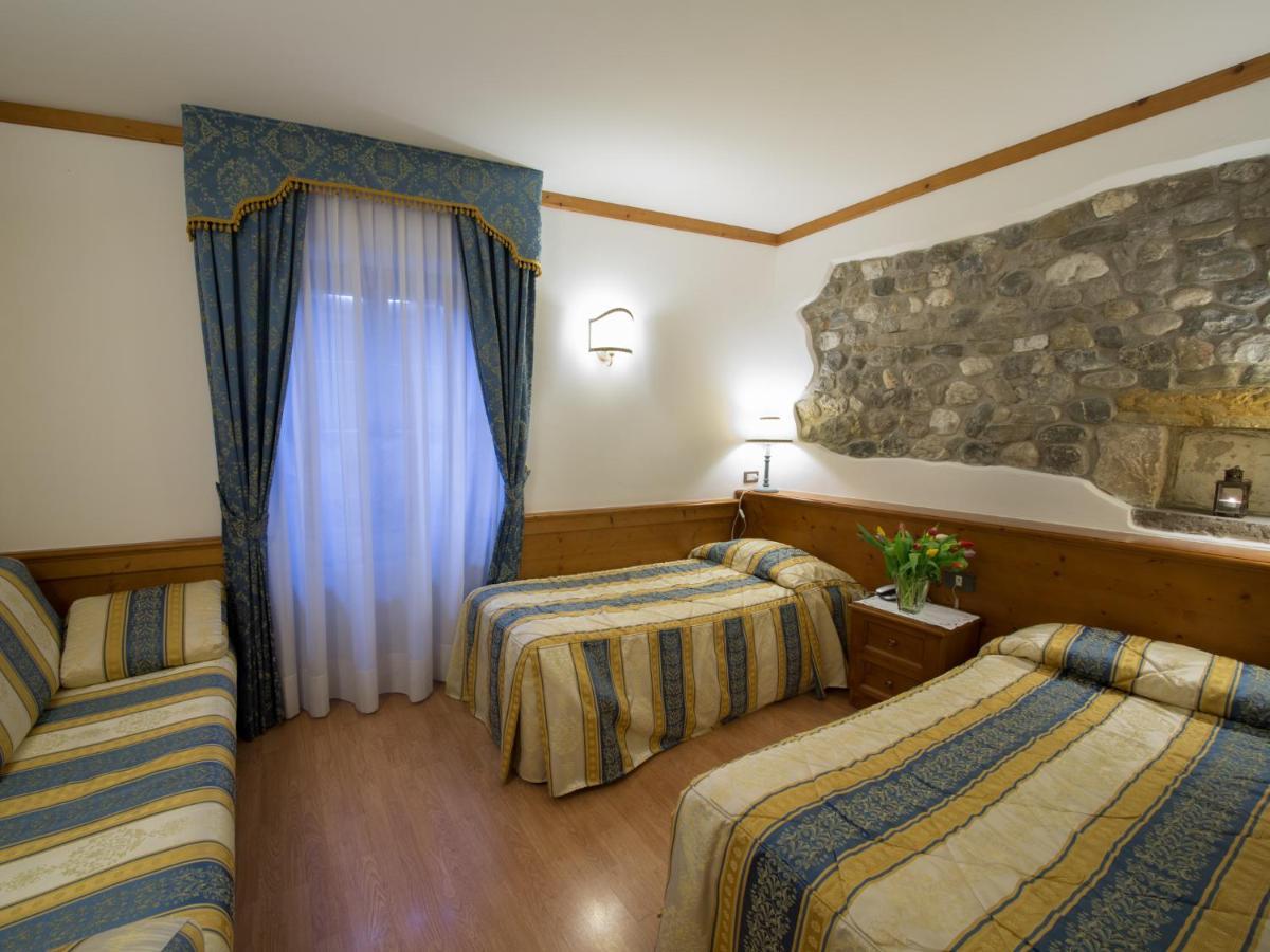 Hotel Locanda Al Pomo D'Oro Cividale Del Friuli Exterior photo